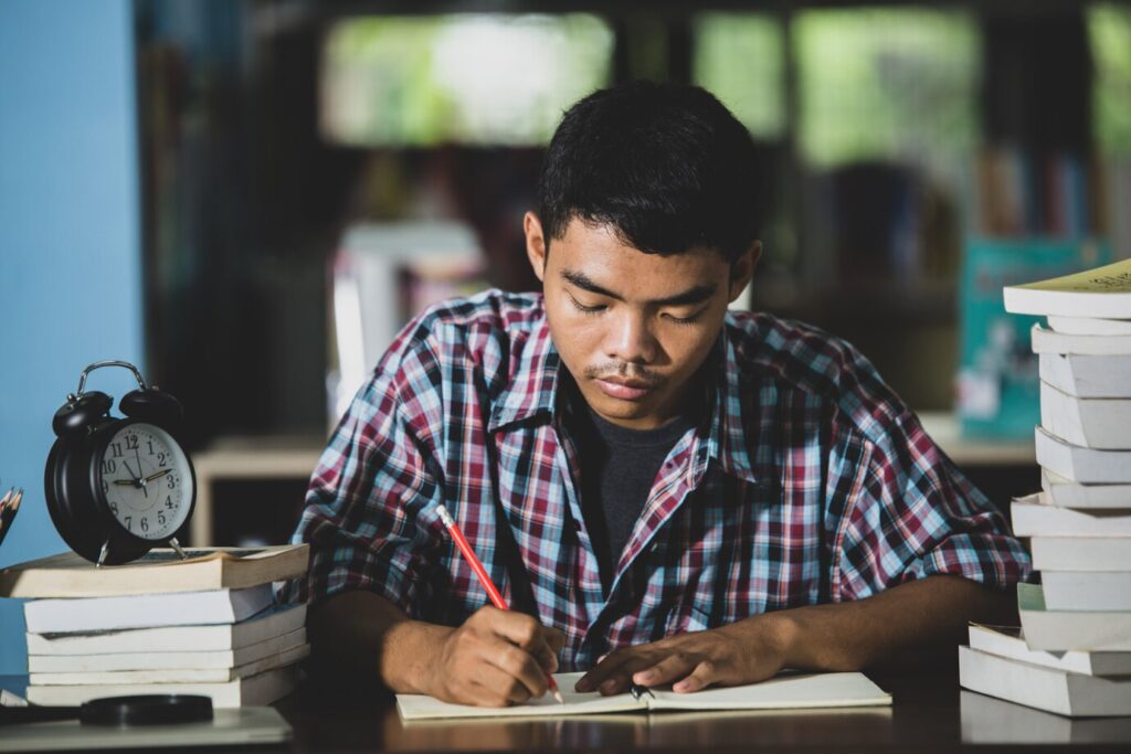 How to Start Preparing for the SAT: A Step-by-Step Guide?